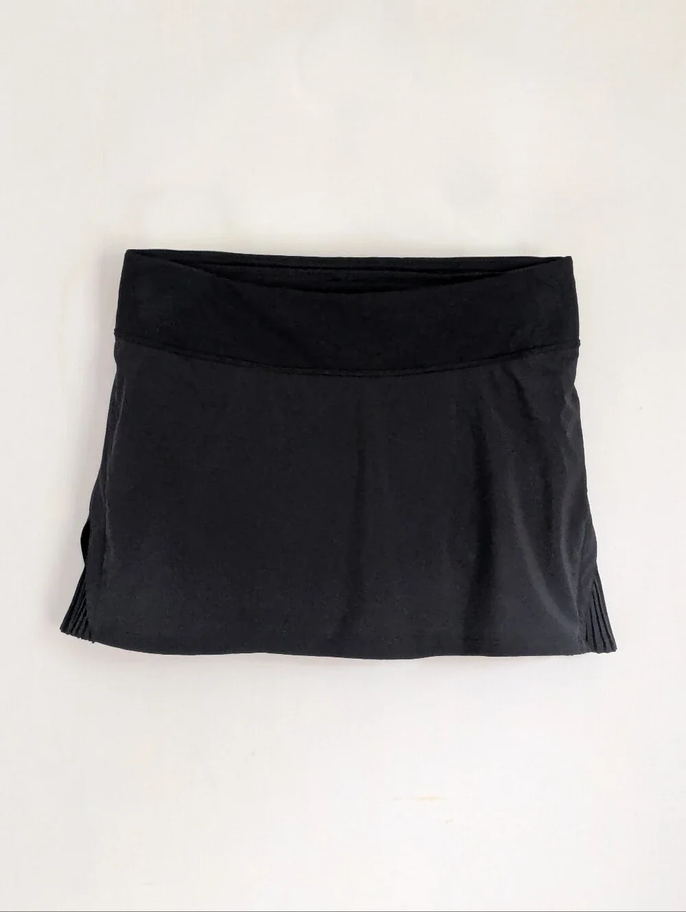 Lululemon Athletica Play Off The Pleated Skirt 13
